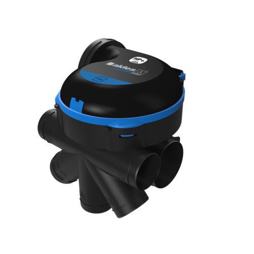 EasyHOME HYGRO Premium HP+
